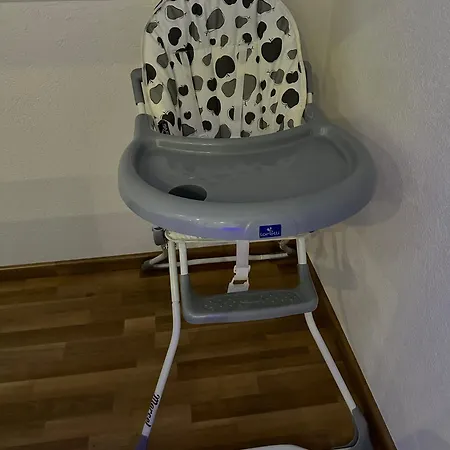 公寓 Petra Luxury 利夫诺